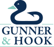 Gunner and Hook
