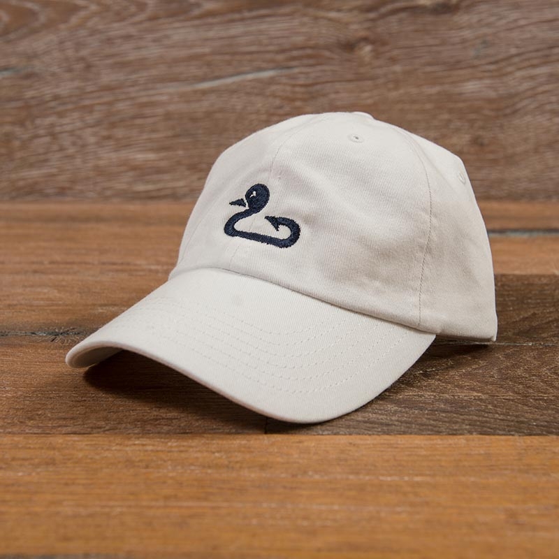 Gunner & Hook white hat logo1
