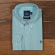 Gunner & Hook sport shirt coronado turquoise